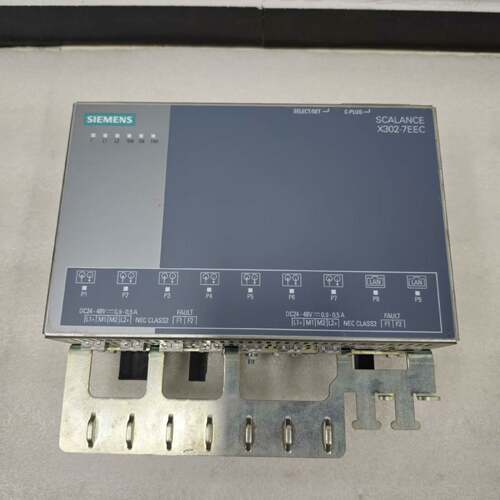 可议价议价西门子X302-7EEC 6GK5302-7GD