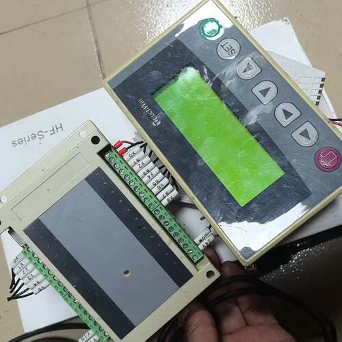 可维修0P320屏幕一套，带plc议价