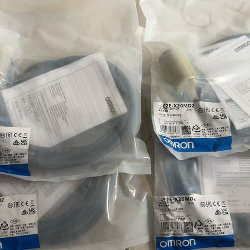 可维修接近开关E2E-X20MD2议价