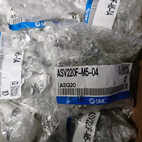可维修正品接头asv220f-m5-04 标价为单价议价