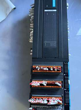 可维修INOVANCEPLC主机H3S-3232MT，带GL1