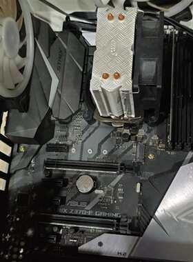 可维修华硕ROG Z370-F GAMING主板，支持8-9代CP