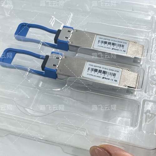 可维修100G QSFP28光模块，型号100G QSFP28 1议价