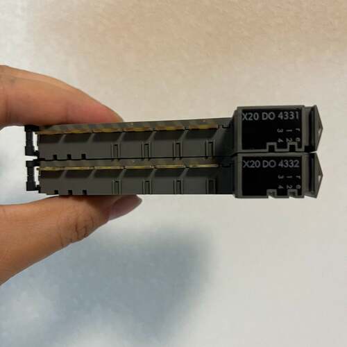 可维修贝加莱模块X20DO4331超稀缺型号 X20D04331议价