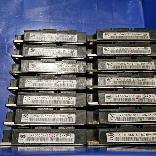 可维修英达PD100KN16件包能用议价