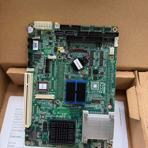 可维修研华PCM-9588，PCM-9588L-M0A1E，5.2议价