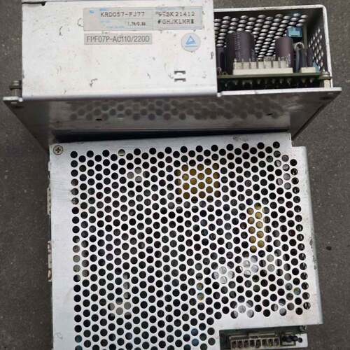 可维修KRD057-FJ77电源议价