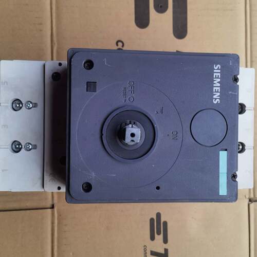 可维修3VL4740-1AA36-0AA0西门子断路器 物品实图拍议价