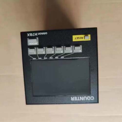 可维修正品计数器H7BX-A H7BX-AW H7BR-B议价