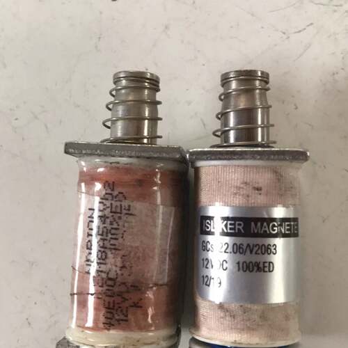 可维修ISLIKER MAGNETE GCs-22.06/V206议价
