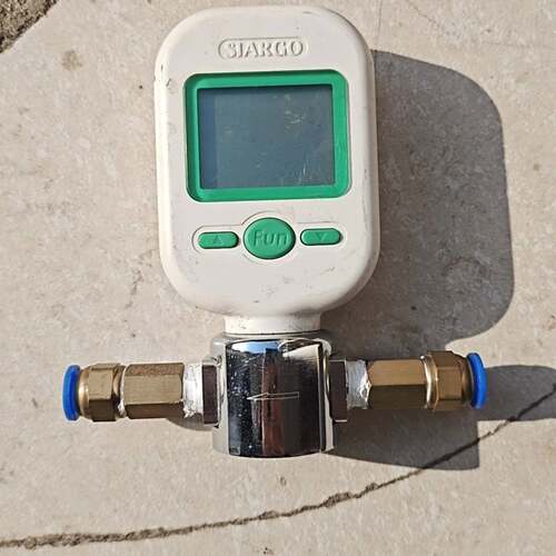 可维修SIARGO MF5706-N-25气体质量流量计，MF57议价