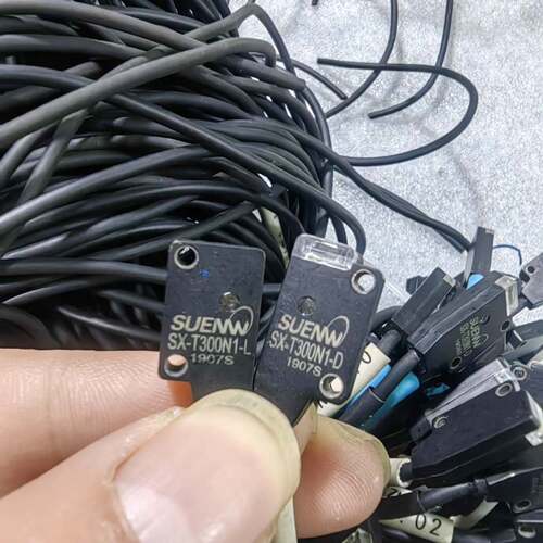 可维修SUENW神武光电传感器对射 SX-T300M1-L、SX-议价