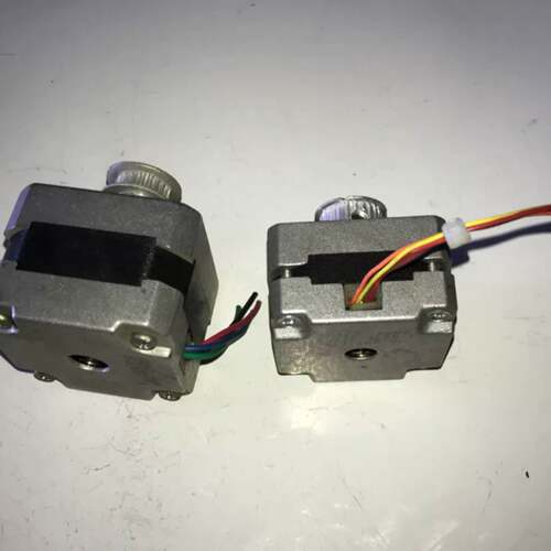 可维修COACT电机17H130H-05 16H096-4L5R-议价