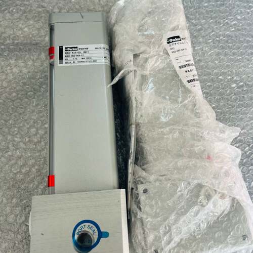 可维修太阳铁工 增压器 气液转换器AHU2-063-004-C2，议价