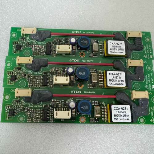 可维修CXA-0271，PCU-P077E PCU -P议价