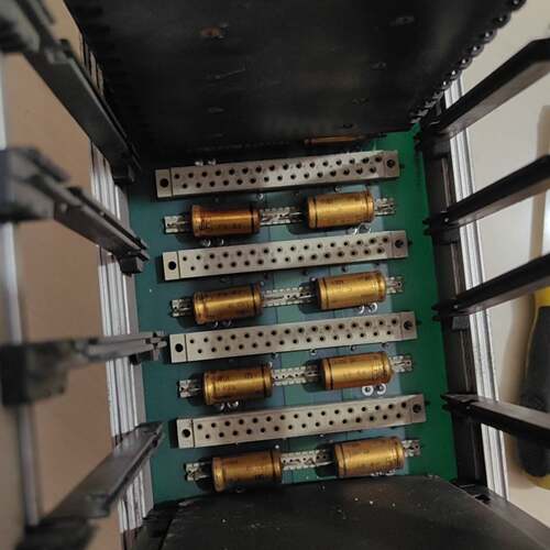 可维修ASEM GmbH SMDBUS5 Rev.2 电路板，议价