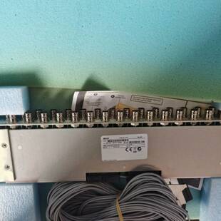 可维修PELCO矩阵用视频转接板CM9700-VPP DC122议价