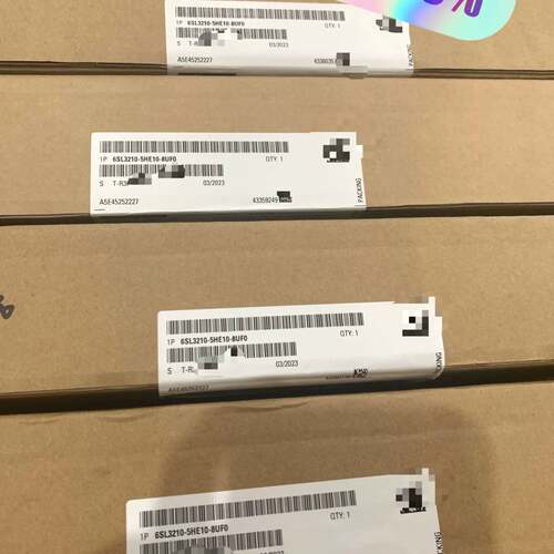 可议价6ES3210-5HE10-8UF0