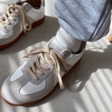 2021春季情侣款低帮板鞋休闲单鞋517-505，男鞋马丁靴，星座517