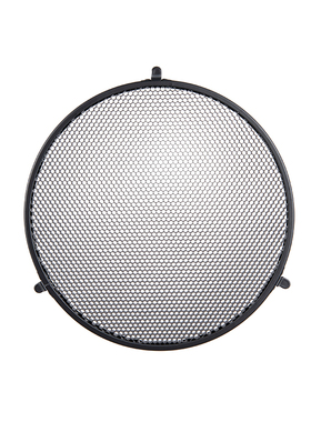 摄影Broncolor布朗P70标准灯罩蜂窝蜂巢网格格栅控光附件蜂窝罩
