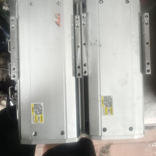 HC75-C4ATH17-L10-100-BC-HC75ATH17-L10-100-BC-HC75-C4直线模组