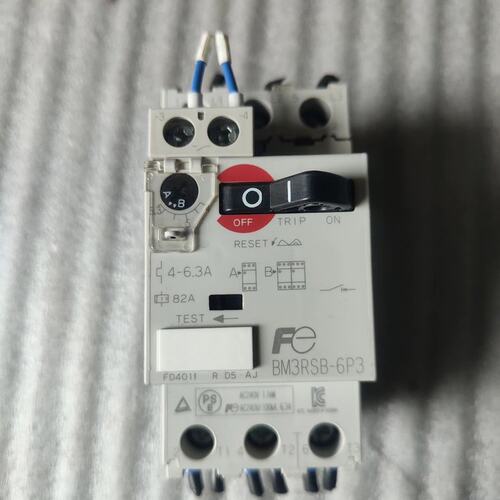 议价马达保护器BM3RSB-6P3.4BM3RSB-10P3.4BM3RSB-2P3.4