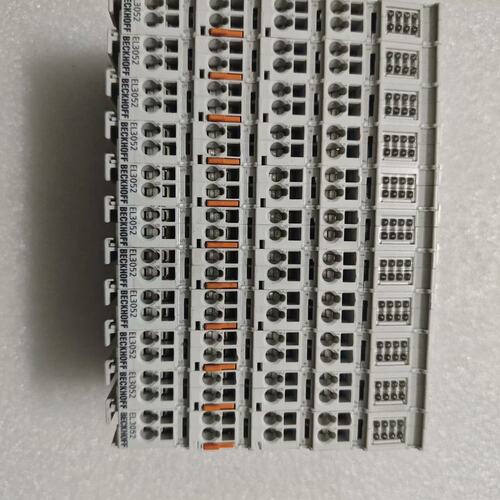 议价模拟量输入模块EL3052EL3051EL3054