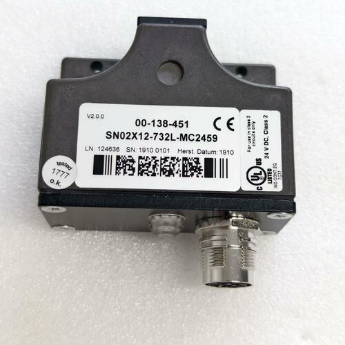 议价传感器00-138-451CES-AP-C01-AH-SACES-AP-C02-AH-SA