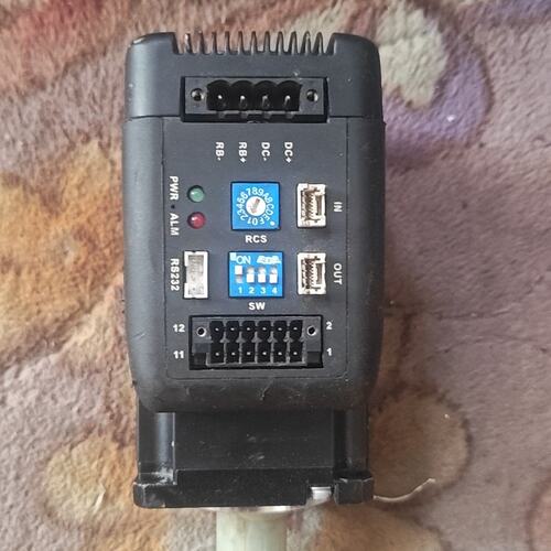议价伺服电机iSV2-CAN6040-BSCiSV2-CAN3020-BSC