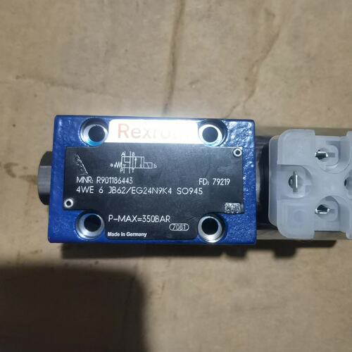 电磁换向阀4WE6JB62/EG24N9K44WE6D62/EG24N9K44WE6E62/EG24N9K4