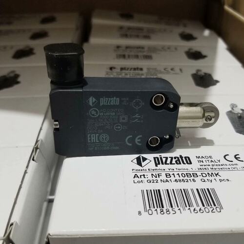 议价Pizzato安全开关NFB110NF B110BB-DMKNF B110BB-DN2