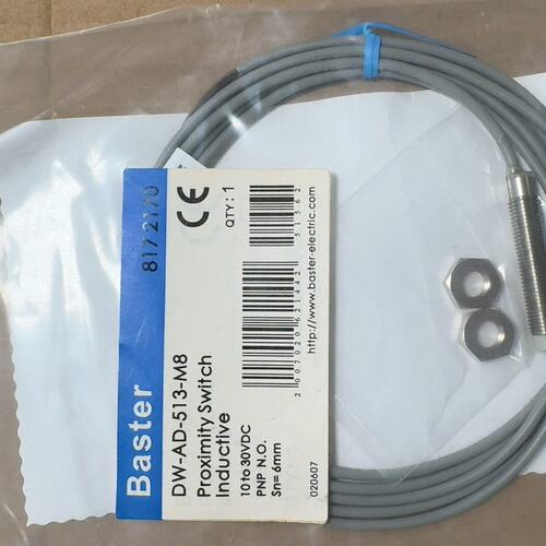 近传感器DW-AD-513-M8PNP-NDW-AD-513-M8NPN-NDW-AD-513-M8PNP-P