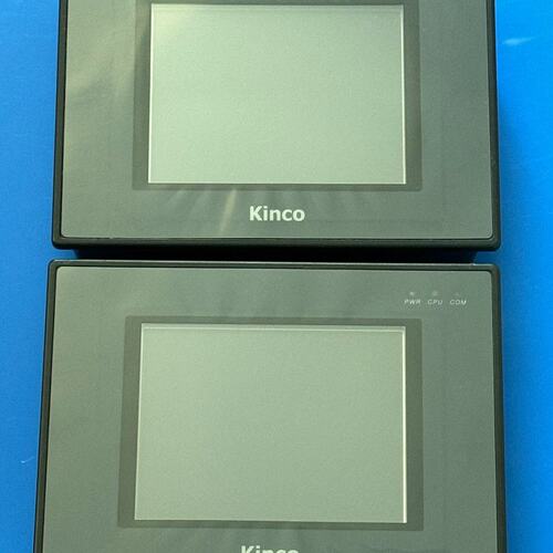 议价Kinco触摸屏MT4300CMT4310C人机界面