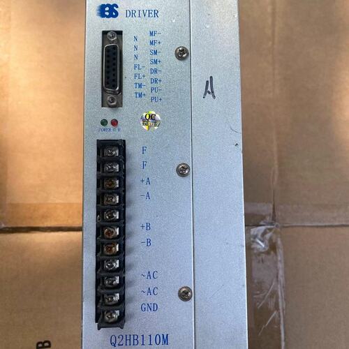 议价步进驱动器Q2HB110MQ2HB34MAQ2HB44MC