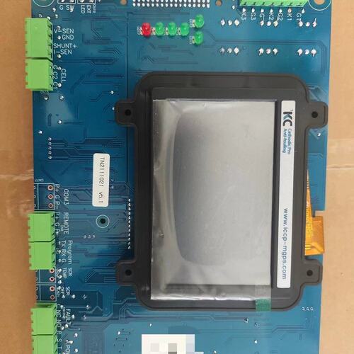议价K.C.LTD控制板ICCPICCP控制板K.C.LTD ICCP控制板