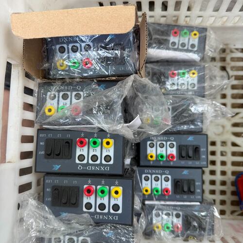 议价DXN高压带电显示装置DXN8D-QDXN8ADXN8B