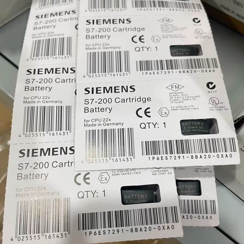 议价电池6ES7291-8BA20-0XA06ES7291-8BA20-0XA86ES7291-8BA20