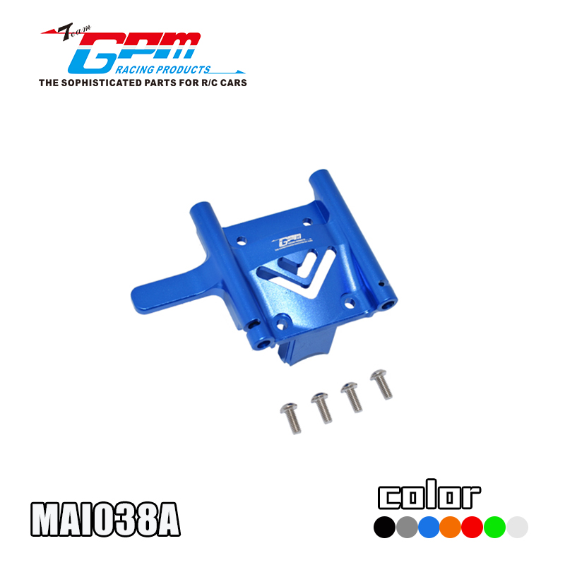 ARRMA  1/7 INFRACTION 6S BLX -ARA109001铝合金中差速器上盖