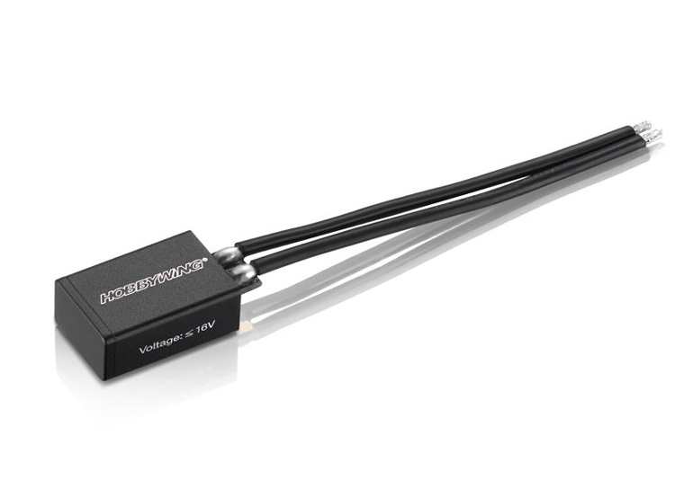 好盈 HobbyWing 速龙  XeRun 无极性电容组 940uF / 1700uF