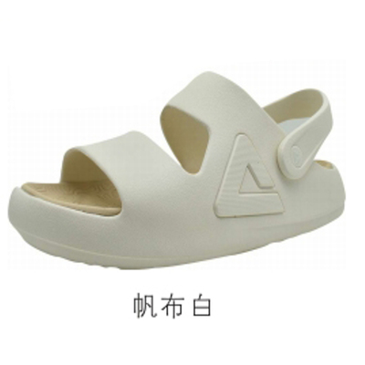 匹克态极男女2025夏时尚透气防水沙滩凉拖鞋EXT52548L/EXT52547L