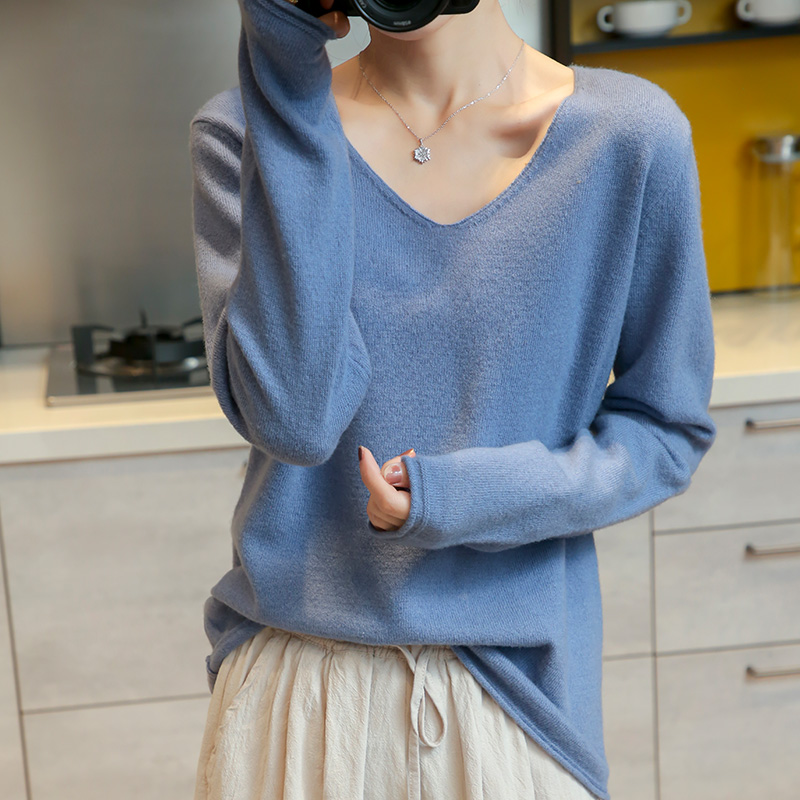 反季清仓29元内搭羊毛打底羊绒衫