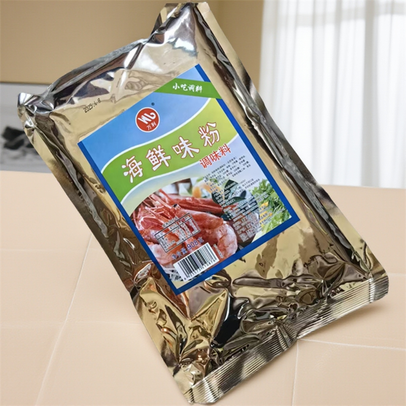 万利高纯海鲜味王调味料908克海鲜粉炒菜火锅麻辣烫烧烤3袋起包邮,粮油调味/速食/干货/烘焙,复合食品调味剂,淘宝优惠券,粉丝福利购,淘宝优惠卷