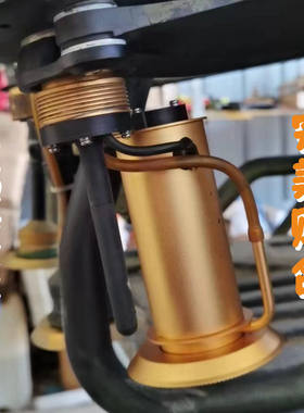 正智航空无人机高雾化