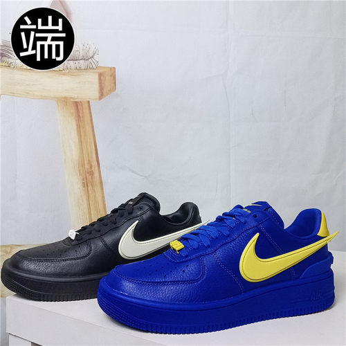 NIKEAirForce1男女空军板鞋