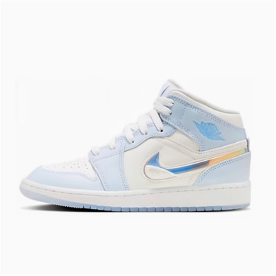 AirJordan1男女大童篮球鞋中帮