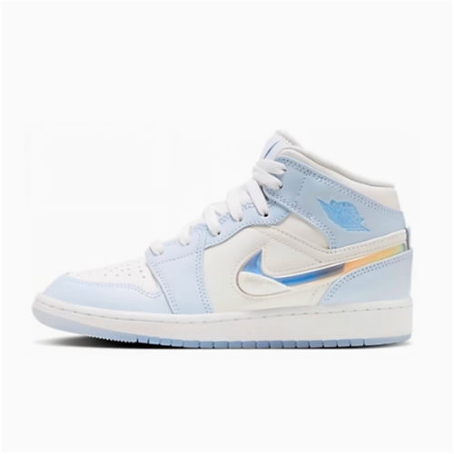 AirJordan1男女大童篮球鞋中帮