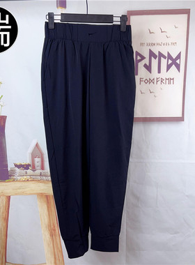 耐克Nike男透气宽松运动束脚长裤DD4895 CZ8341 CV5849 CZ4897