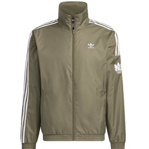 adidas阿迪达斯防风夹克