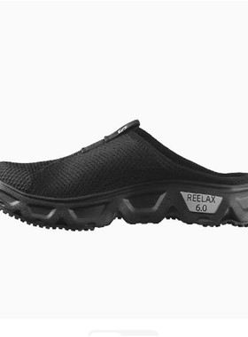 SALOMON萨洛蒙RX slide3.0 户外功能鞋半拖运动鞋471120 471124