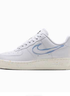 Nike Air Force1空军一号女低帮板鞋HF5721 HM3696 HM3694 HF1058